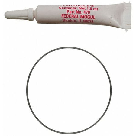 Fel-Pro Gasket, 16217 16217
